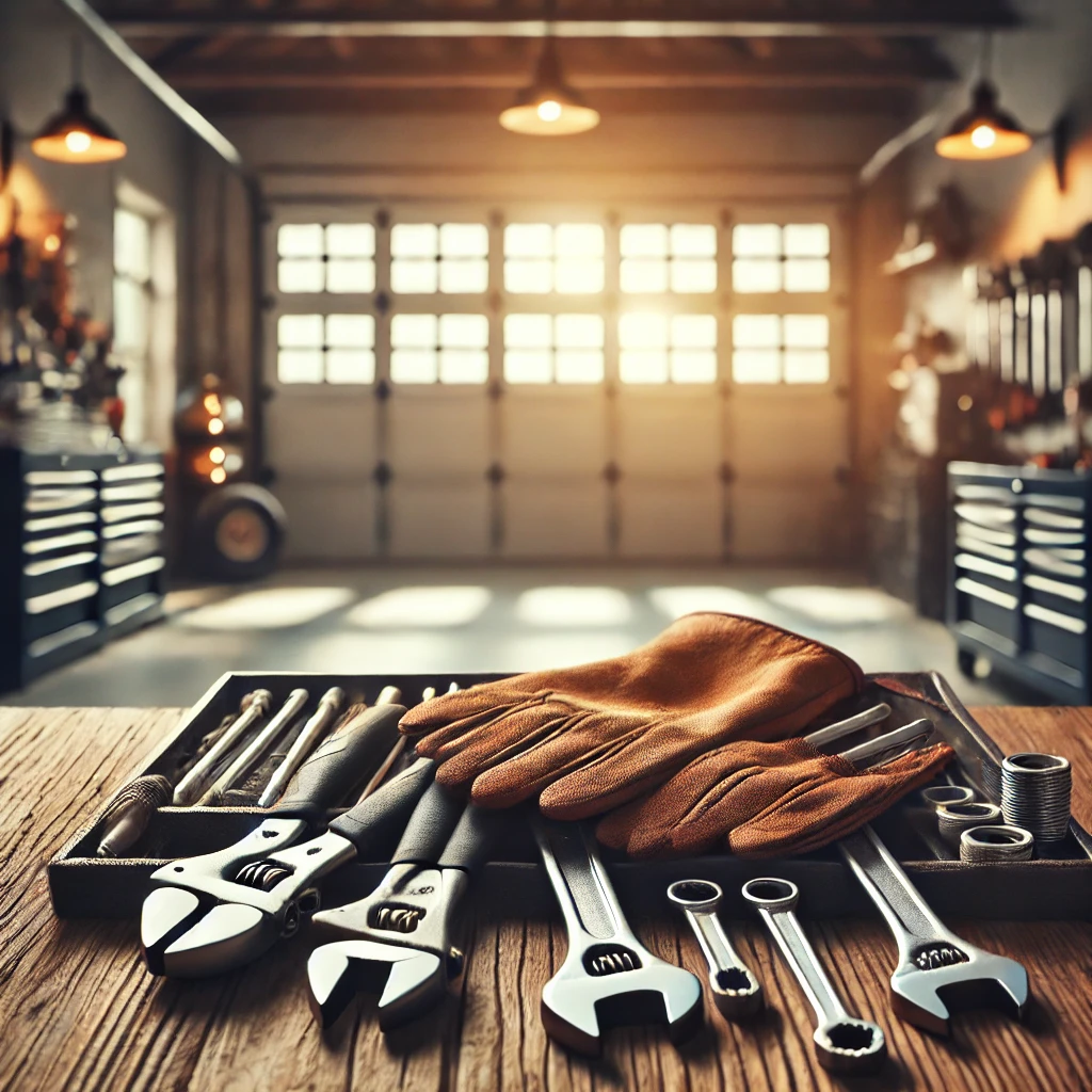 About Our Family-Owned Garage Door Company in Andover MA - Professional Service Team