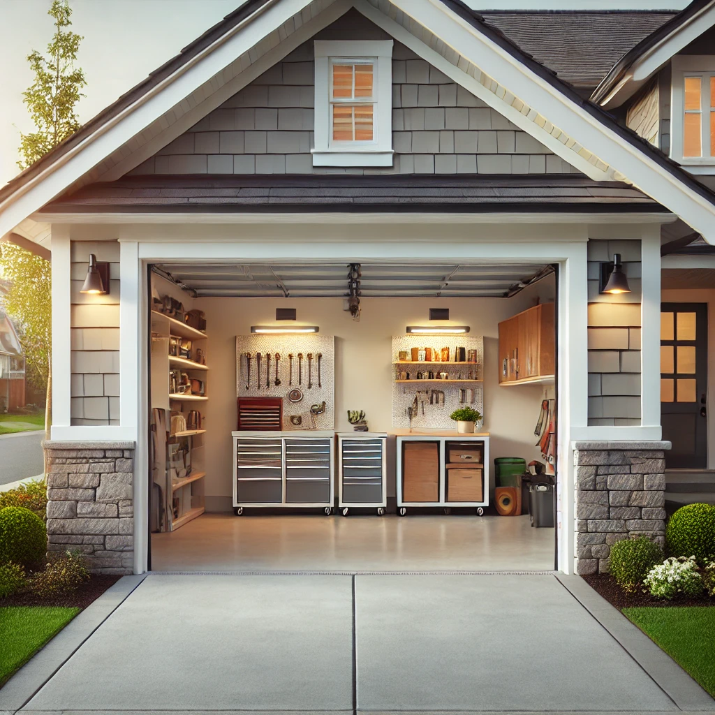 Latest garage door repair tips and maintenance guides from Andover's trusted experts