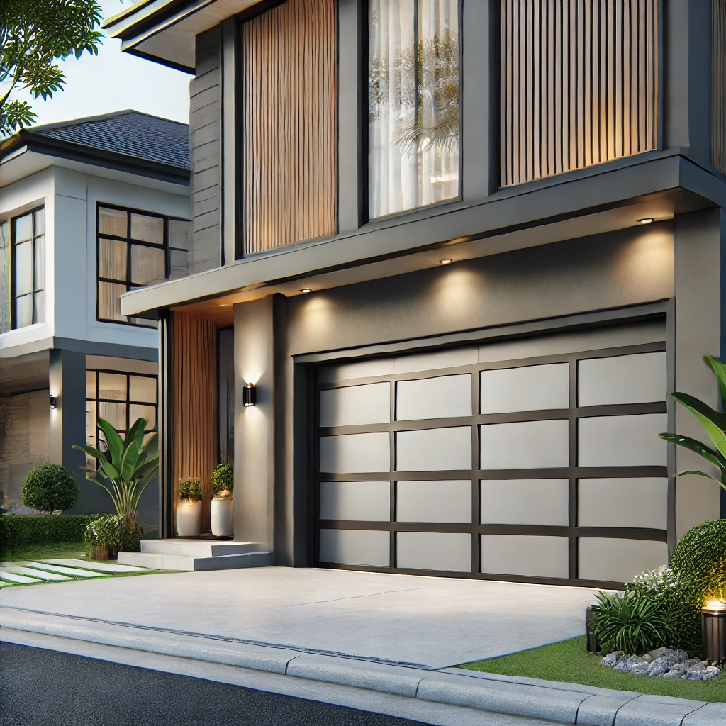 Professional Garage Door Company Andover MA - 24/7 Emergency Service & Repairs
