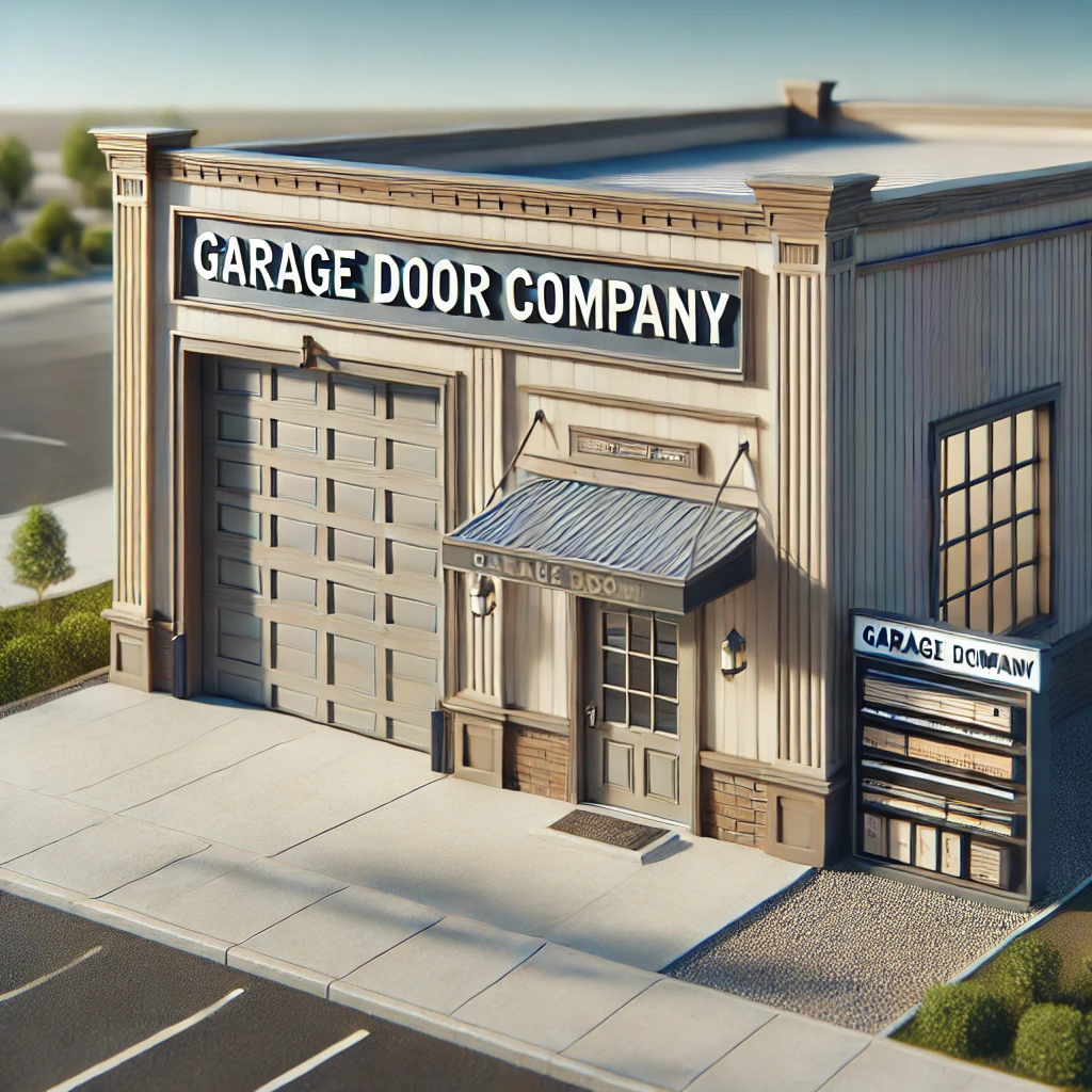 Best Garage Door Company Near Me Andover MA - 24/7 Emergency Service