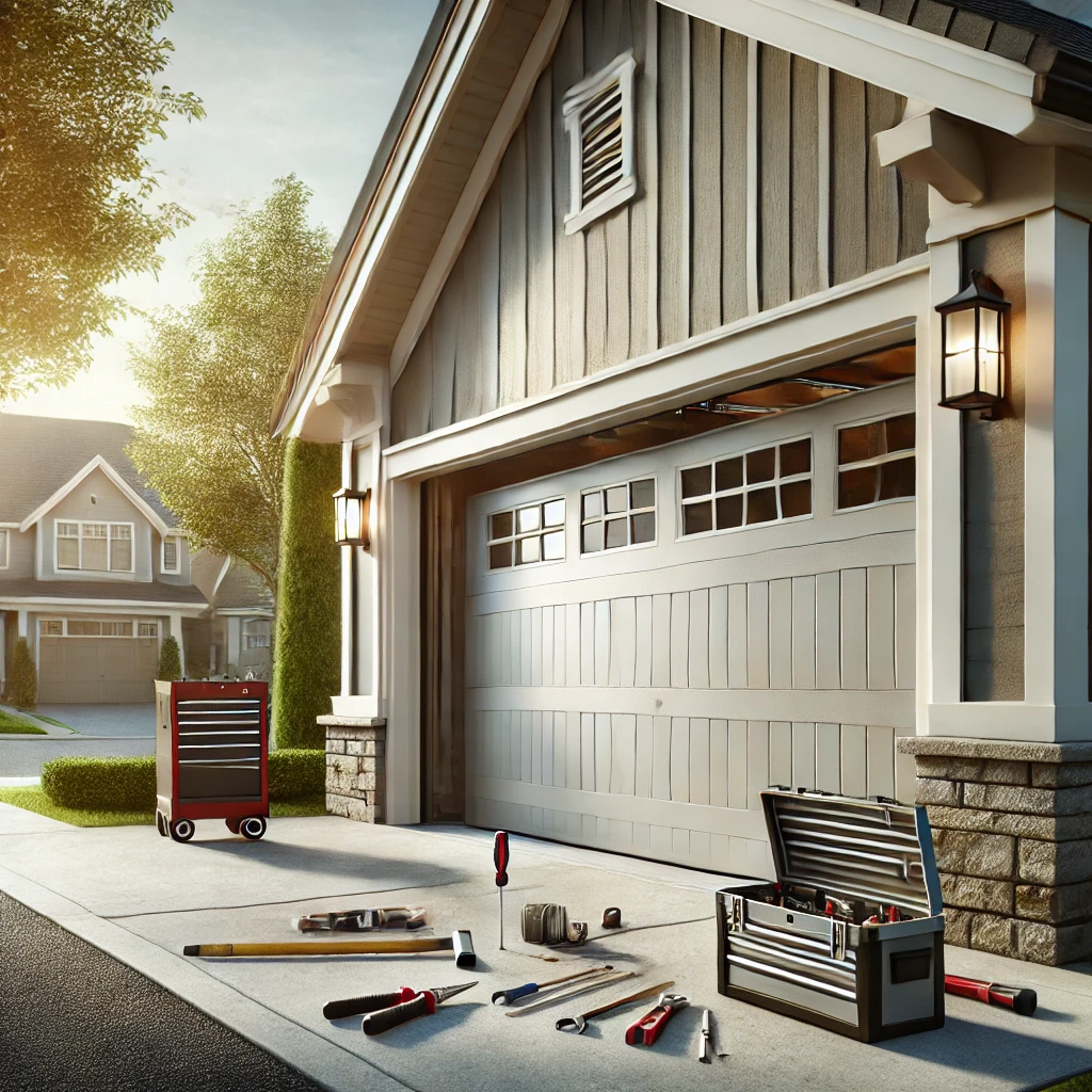 24/7 Garage Door Repair Andover MA - Emergency Repair Services by Garage Door Repair Andover