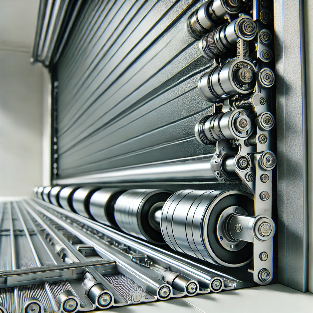 Expert Roller Garage Door Repairs Andover MA - Professional Door System Specialists